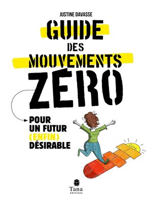 cover image of Mouvements zéros--Guide citoyen pour une transition écologique au quotidien